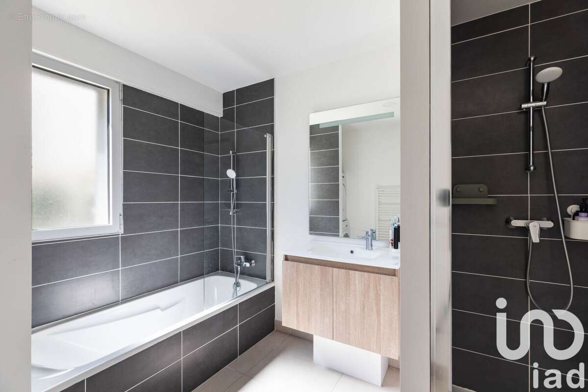 Photo 9 - Appartement à BIOT