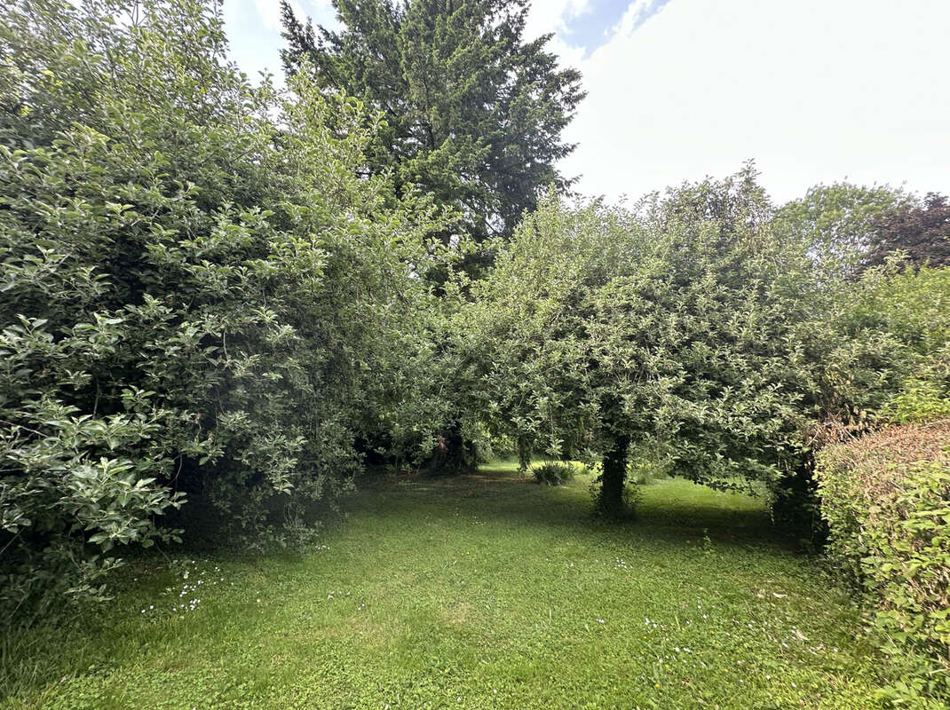 Terrain villiers-sur-morin proche centre ville - photo 3