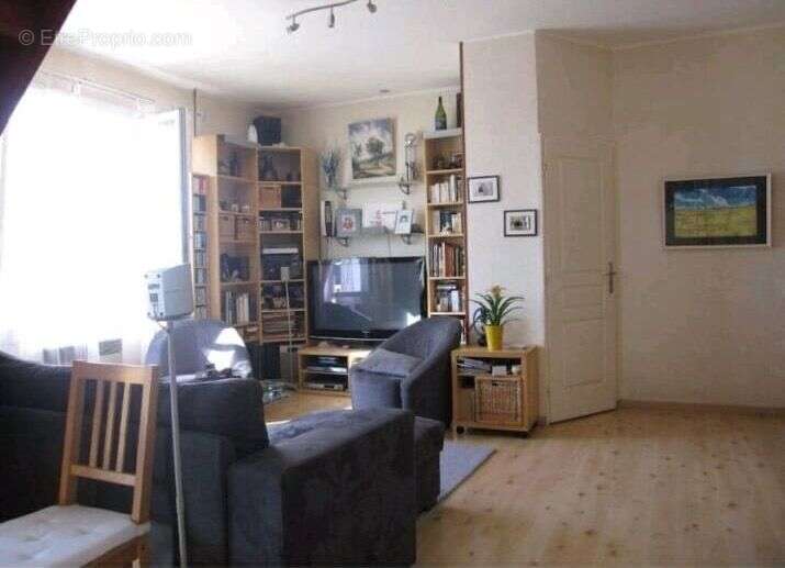 Appartement à LA SEYNE-SUR-MER