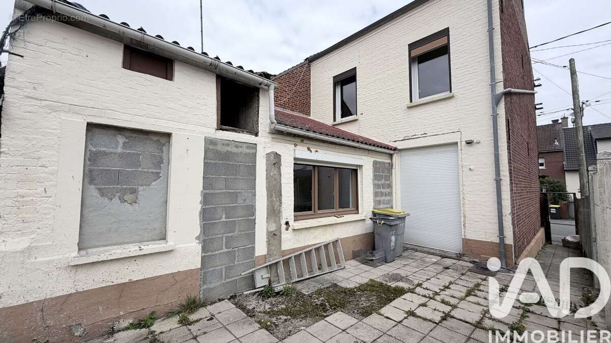 Photo 9 - Maison à DECHY