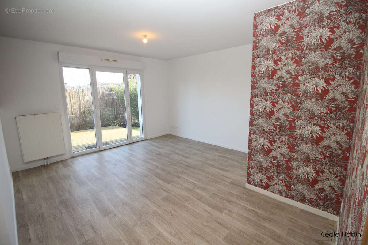 Appartement à CAPPELLE-EN-PEVELE