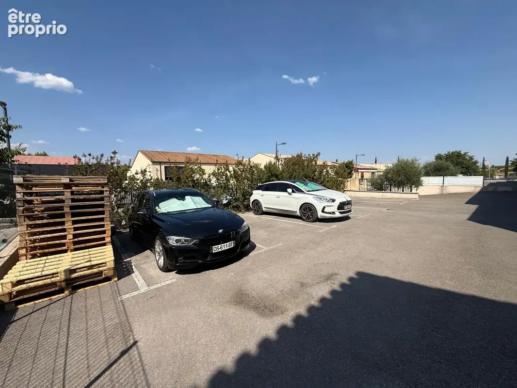 Montpellier locaux d activites mixtes - photo 24