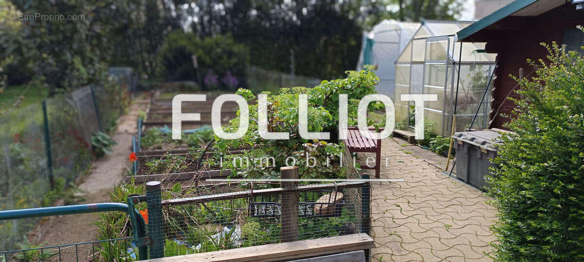 Maison à SAINTE-MERE-EGLISE