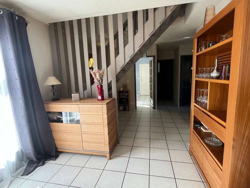 Maison à MARCIAC