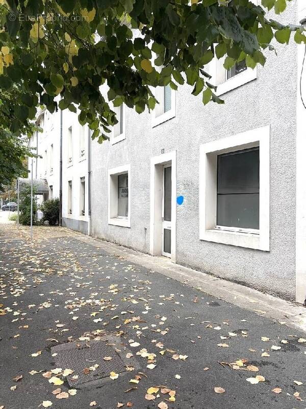 Appartement à MARMANDE