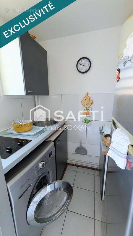 Photo 5 - Appartement à SAINTE-ANNE
