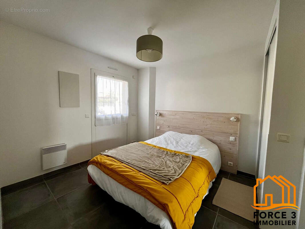 Appartement à MIMIZAN