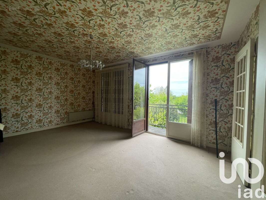 Photo 4 - Maison à NEUVIC-ENTIER