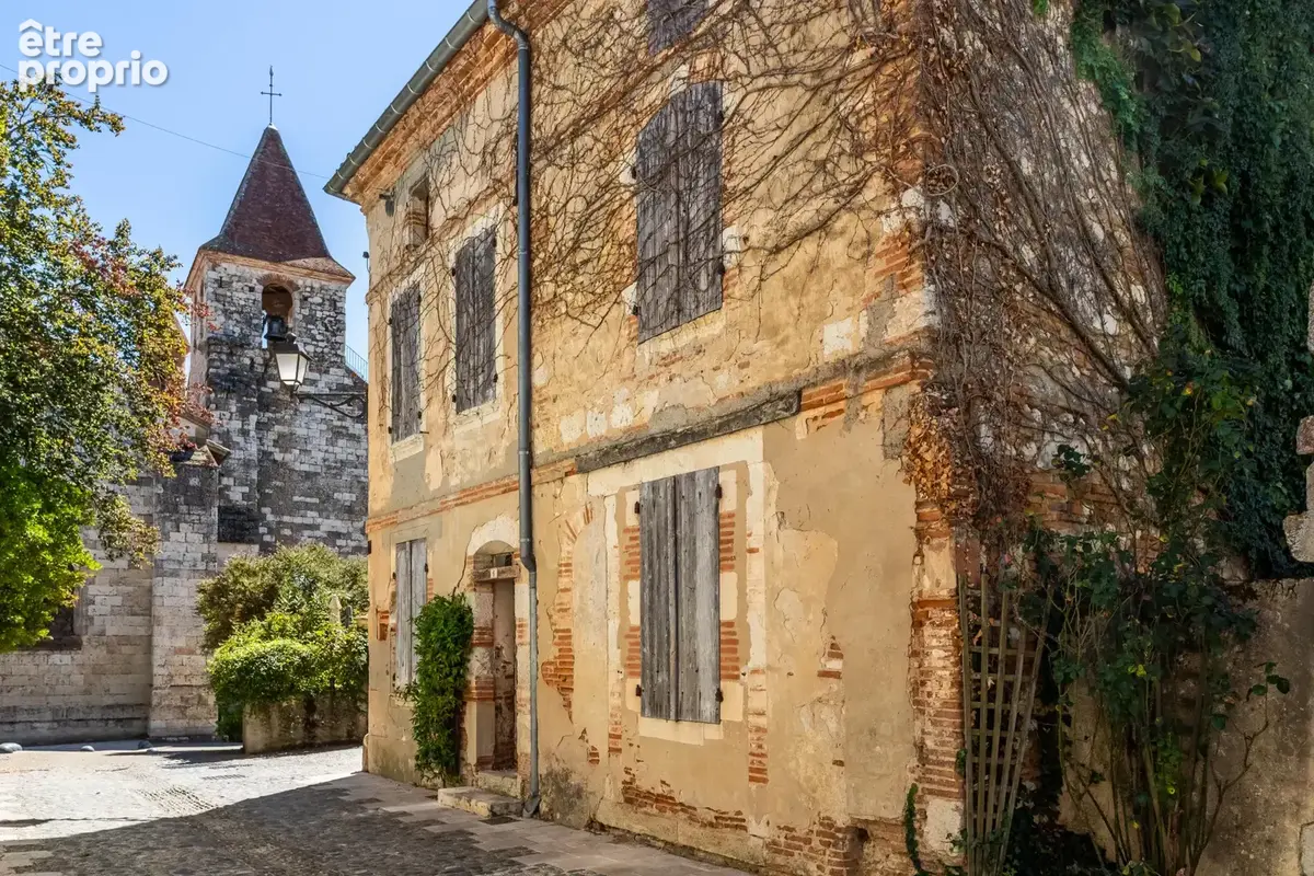Maison de village à rénover - photo 5