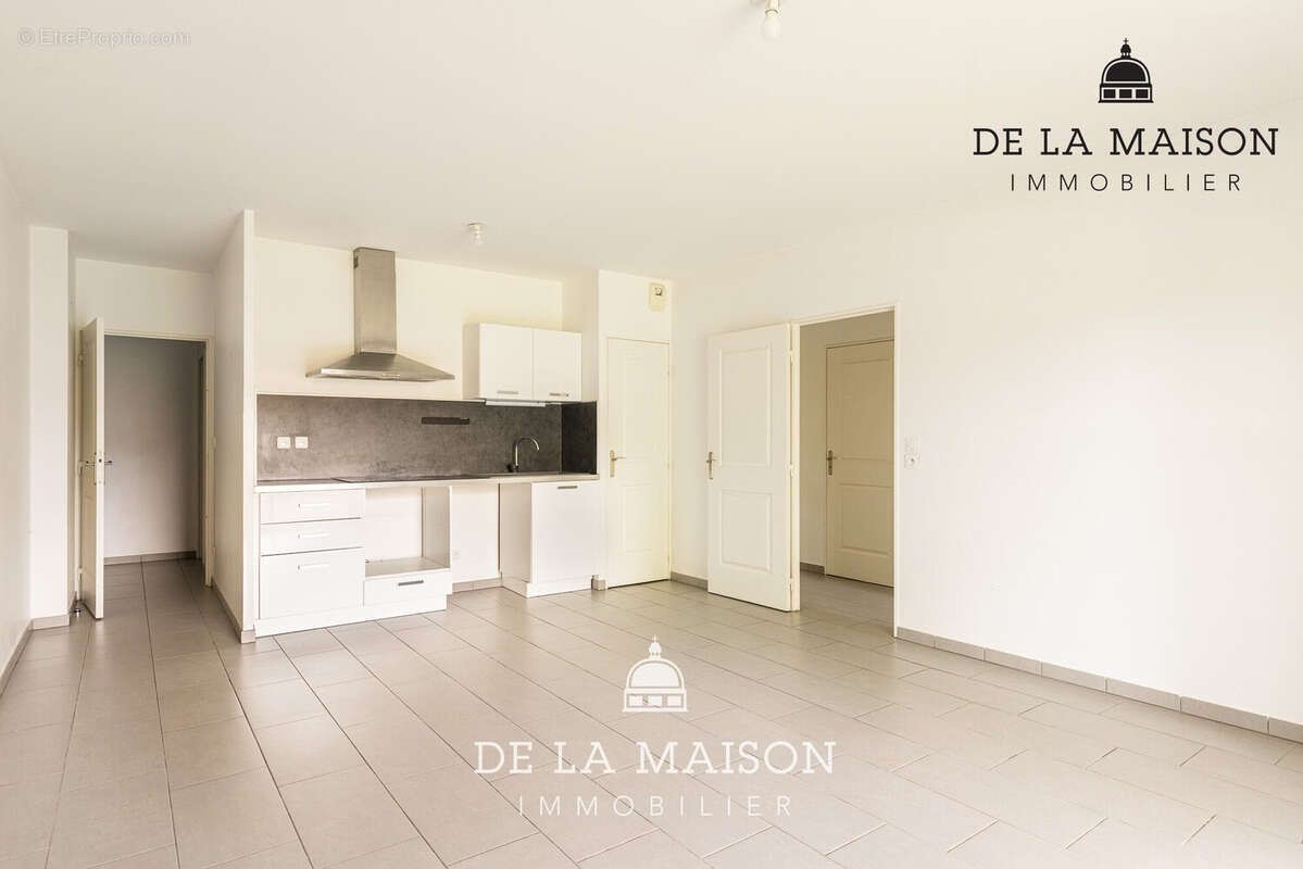 Appartement 78 m² à Caluire-Et-Cuire  - photo 6
