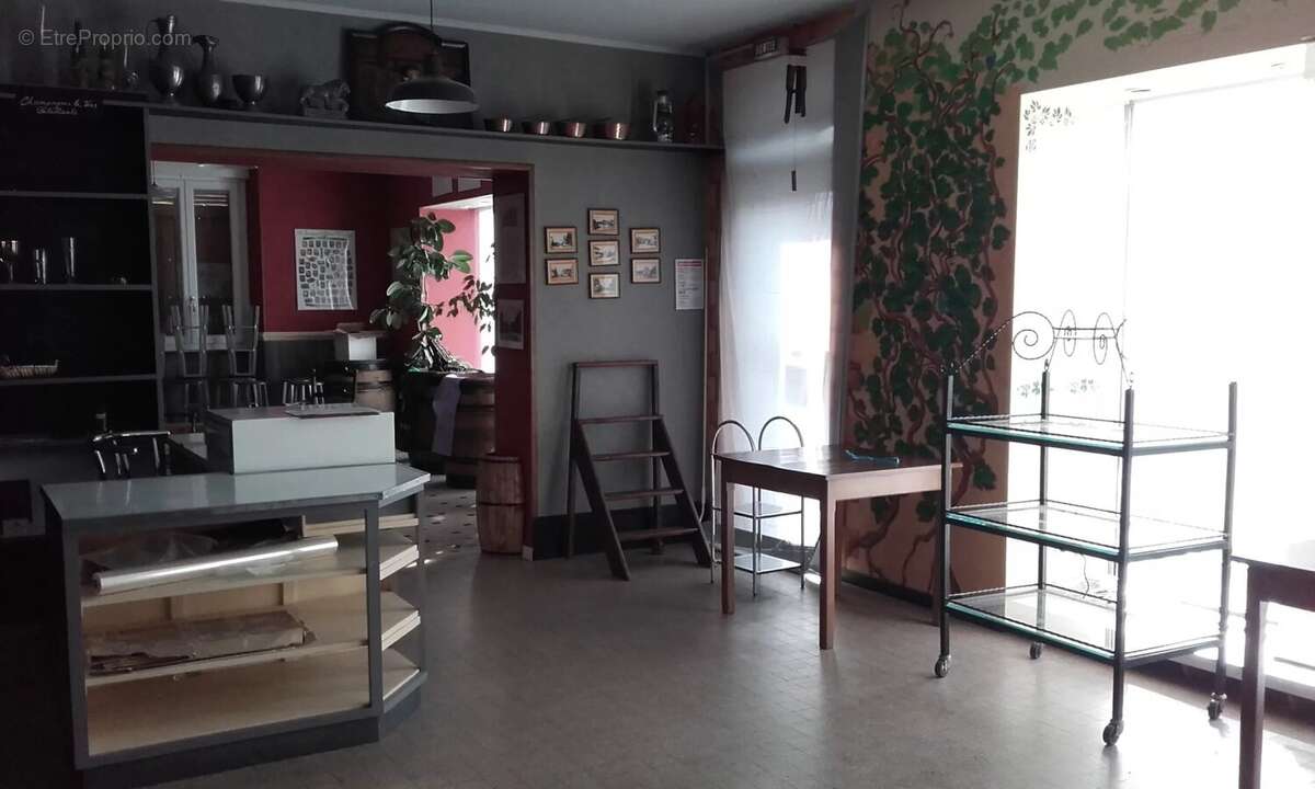 Appartement à VALDOIE