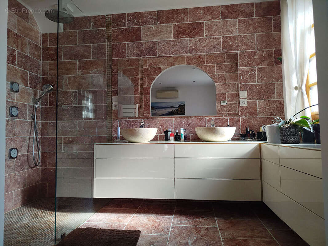 Maison à VILLEMEUX-SUR-EURE