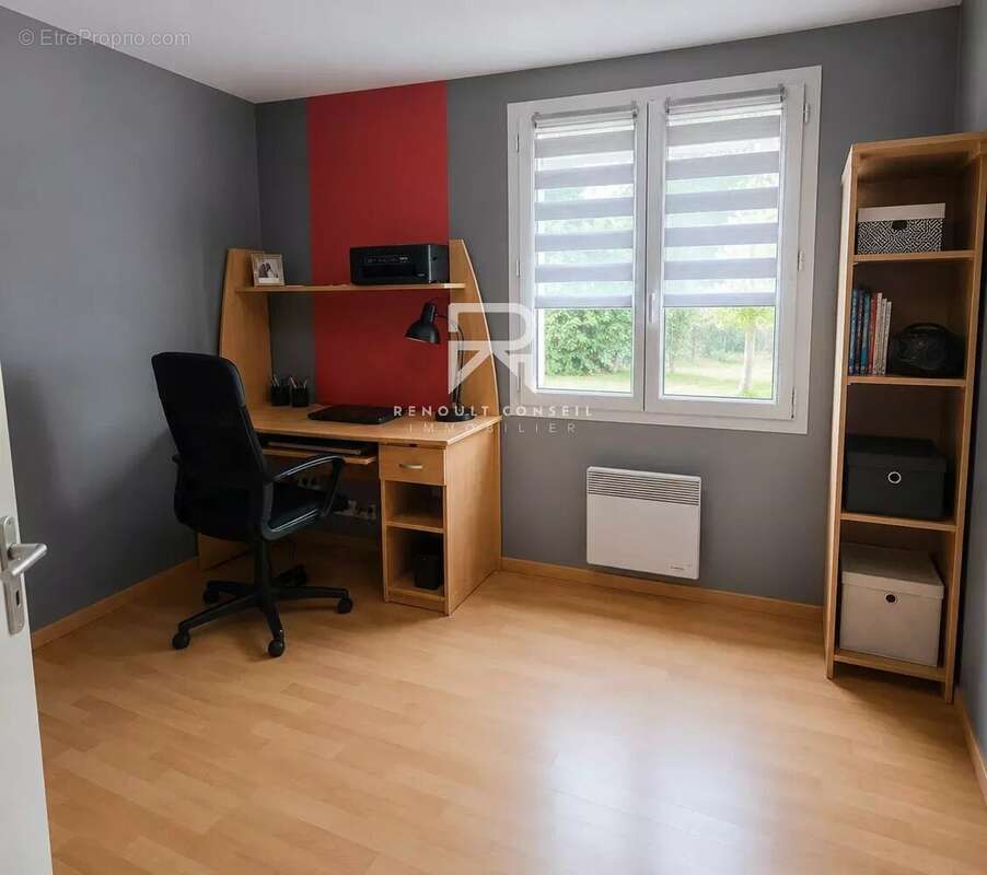 Maison familiale avec deux habitations pouvant être indépendantes - photo 8