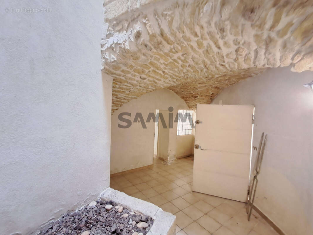 Maison à AIGUES-VIVES
