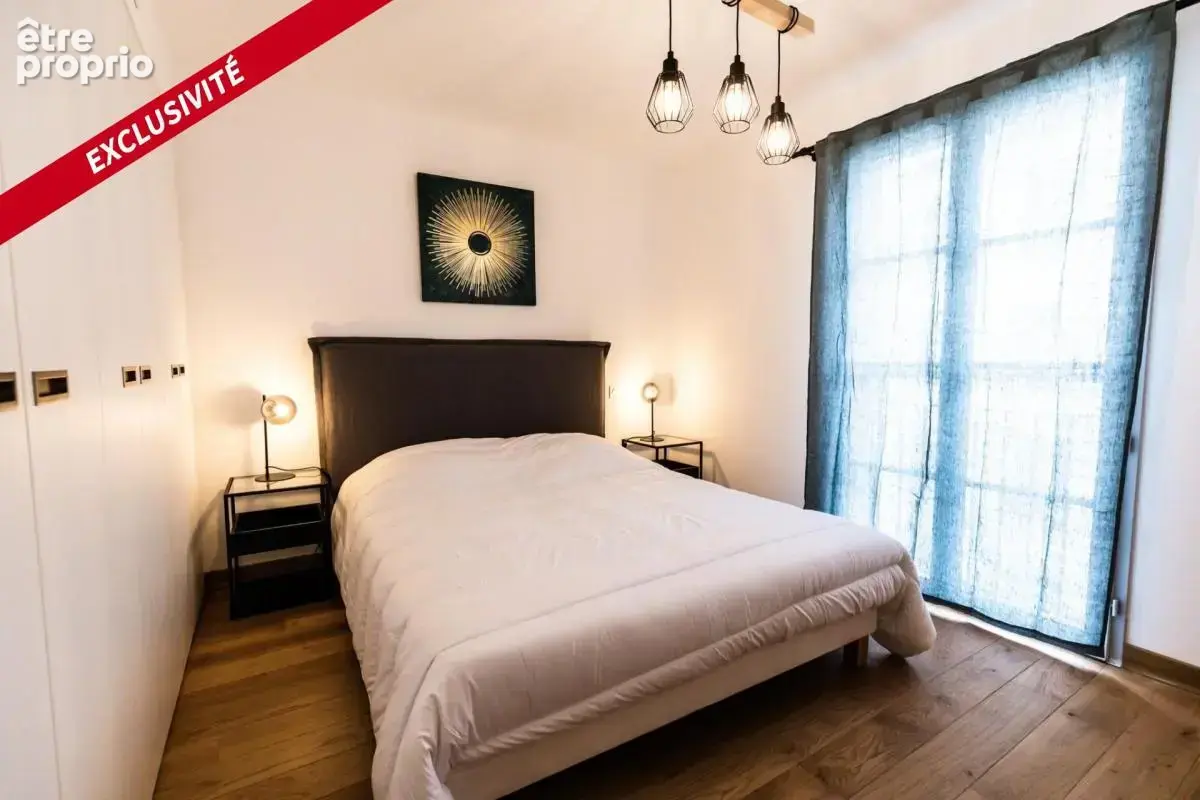 Très bel appt. de Type 3 de 83m² de 2021 + Parking - photo 5