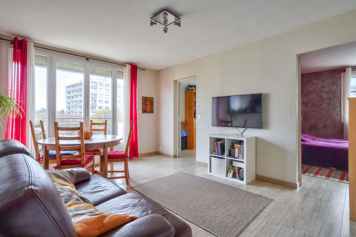 Appartement à LE PECQ