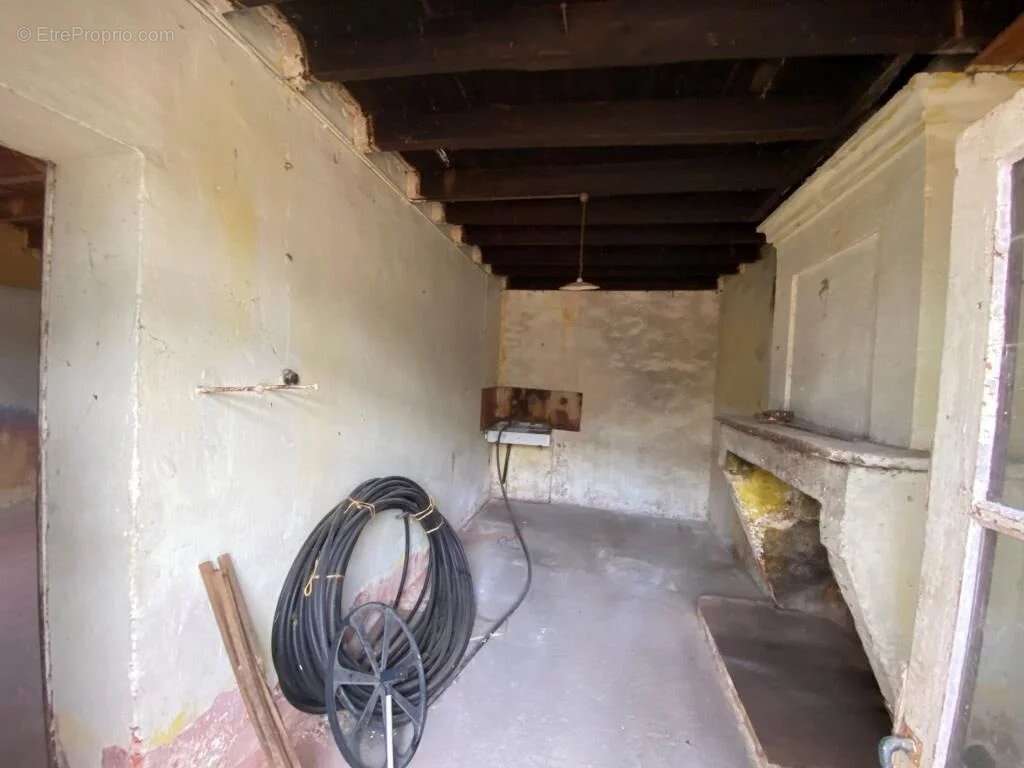 Maison à PUGNAC