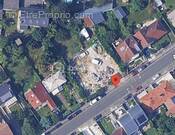 Terrain à VILLEMOISSON-SUR-ORGE