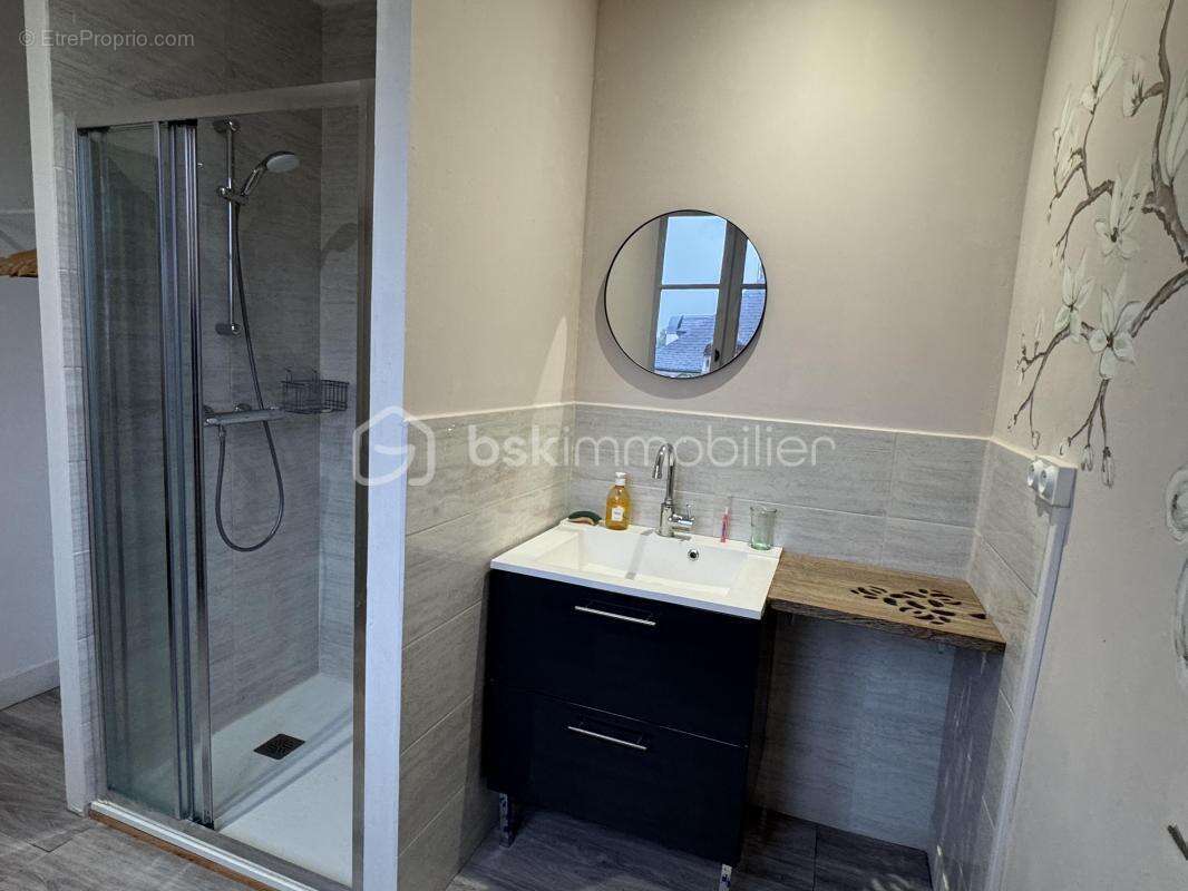 Maison à LE PETIT-PRESSIGNY