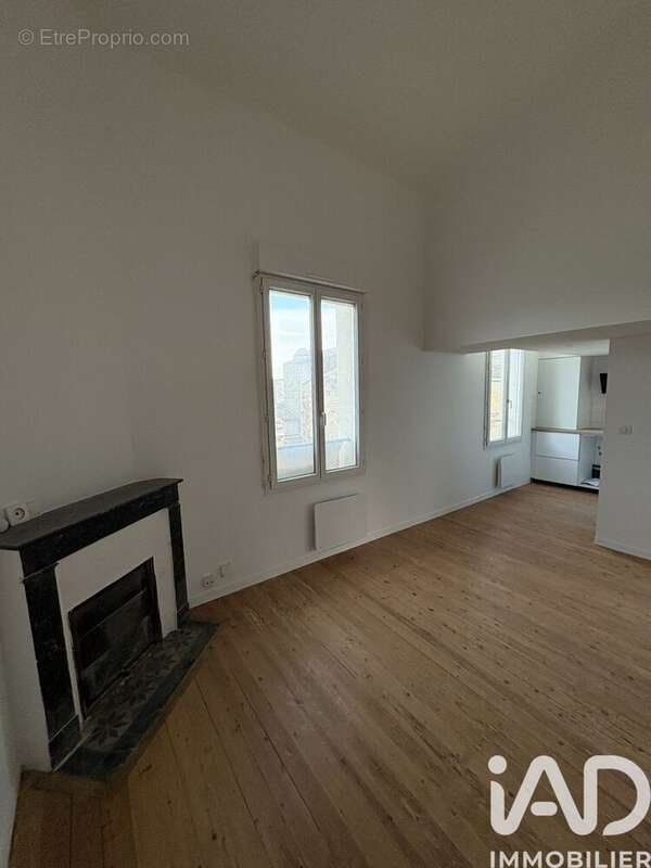 Photo 6 - Appartement à BORDEAUX