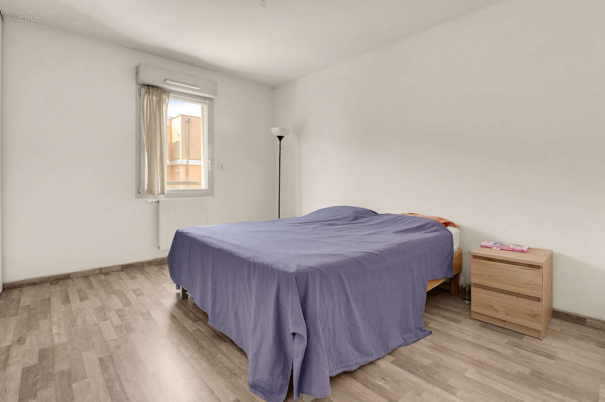En exclusivité ! Appartement T3 de 61 m2 au 3ᵉ étage   Secteur Casselardit. - photo 9