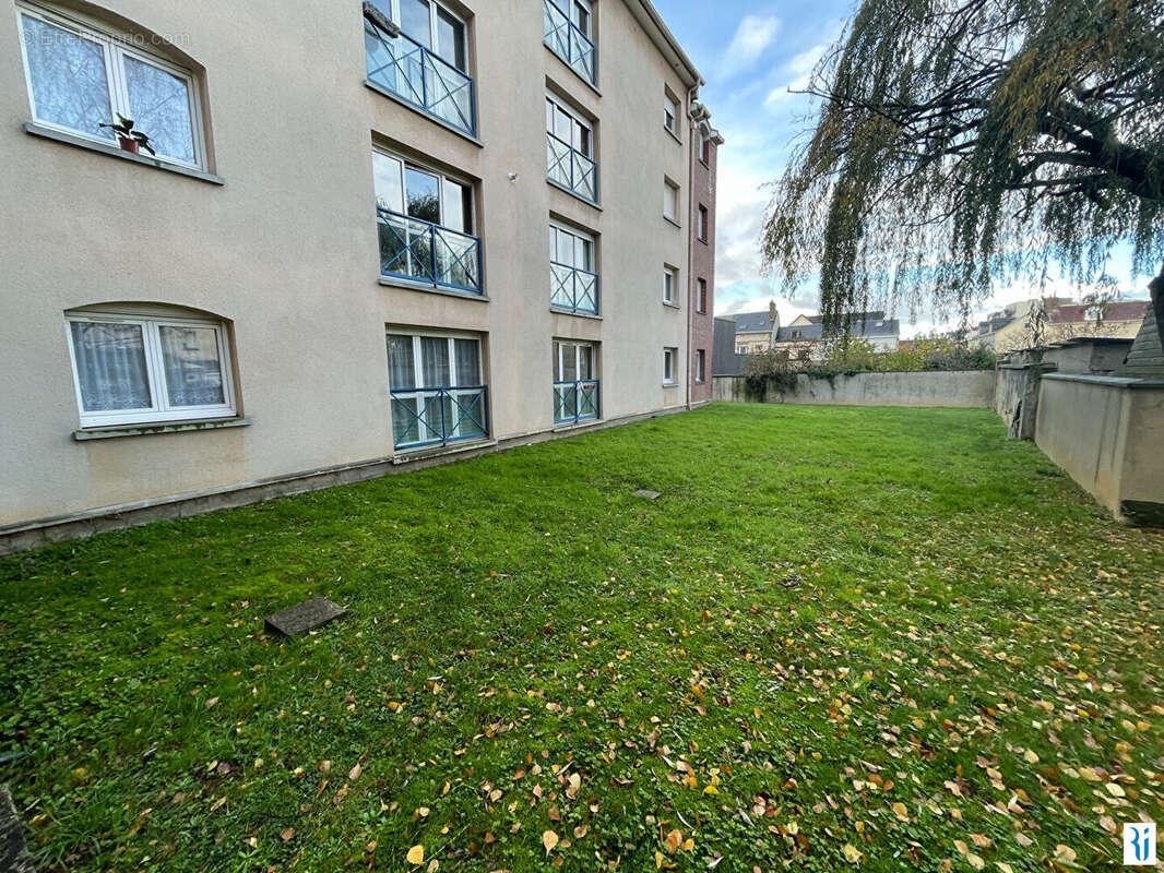 Appartement à ROUEN