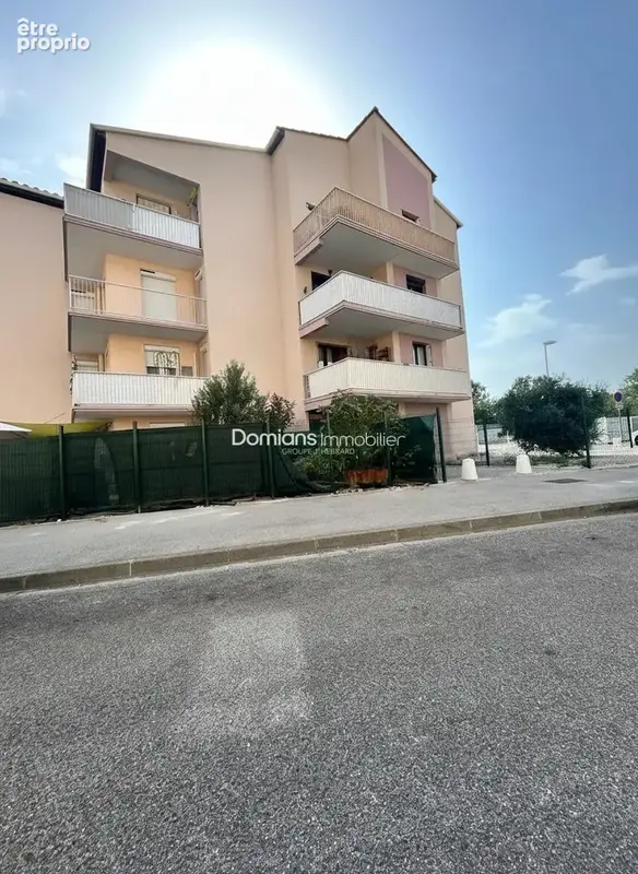Appartement à PERPIGNAN
