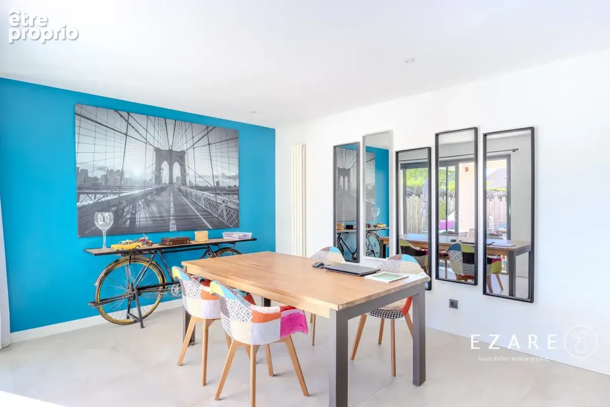Maison 5 pièces 173 m² à vendre à Talant (21240) - photo 5