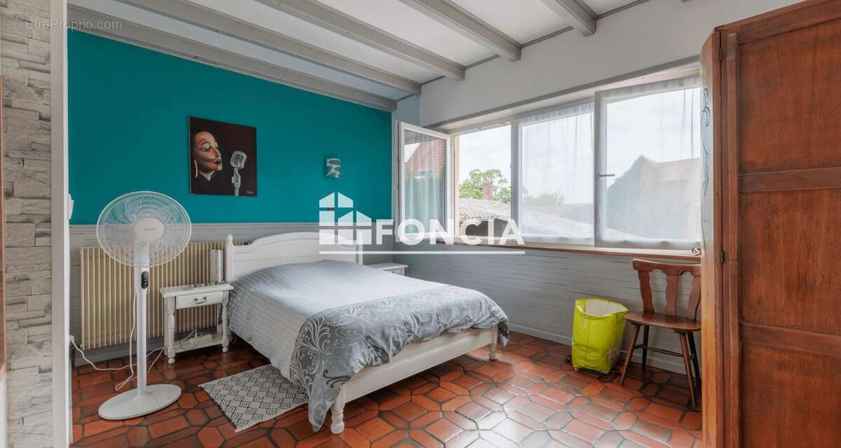 Propriété rare - Plus de 180 m² sur 26 Ares - photo 12