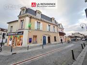 Appartement à LES MUREAUX