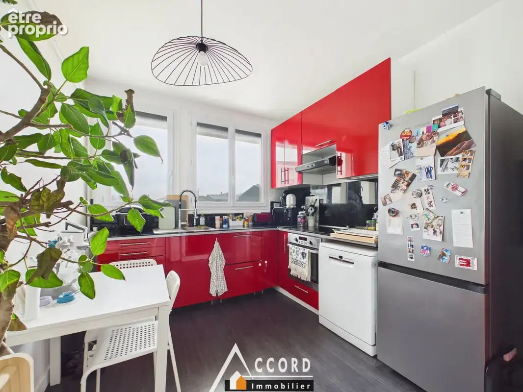 Appartement dix arpents - photo 3