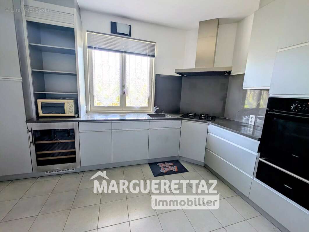 Charmante maison de 3 chambres à Peillonnex - photo 9