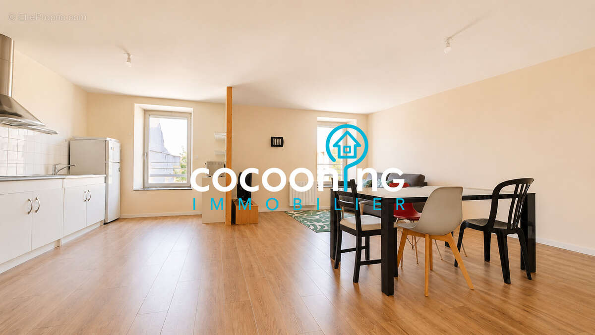 Appartement à VALLET
