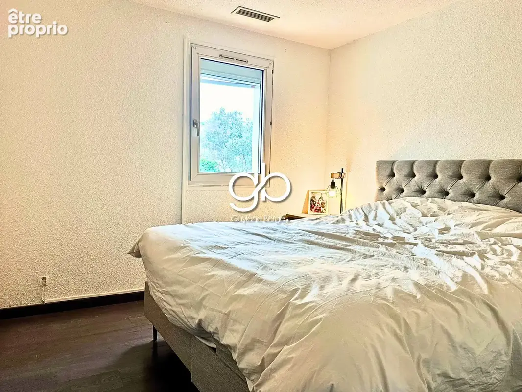 Maison à vendre montpellier la martelle - t5 104 m2, 4 chambres, jardin et garage - photo 7