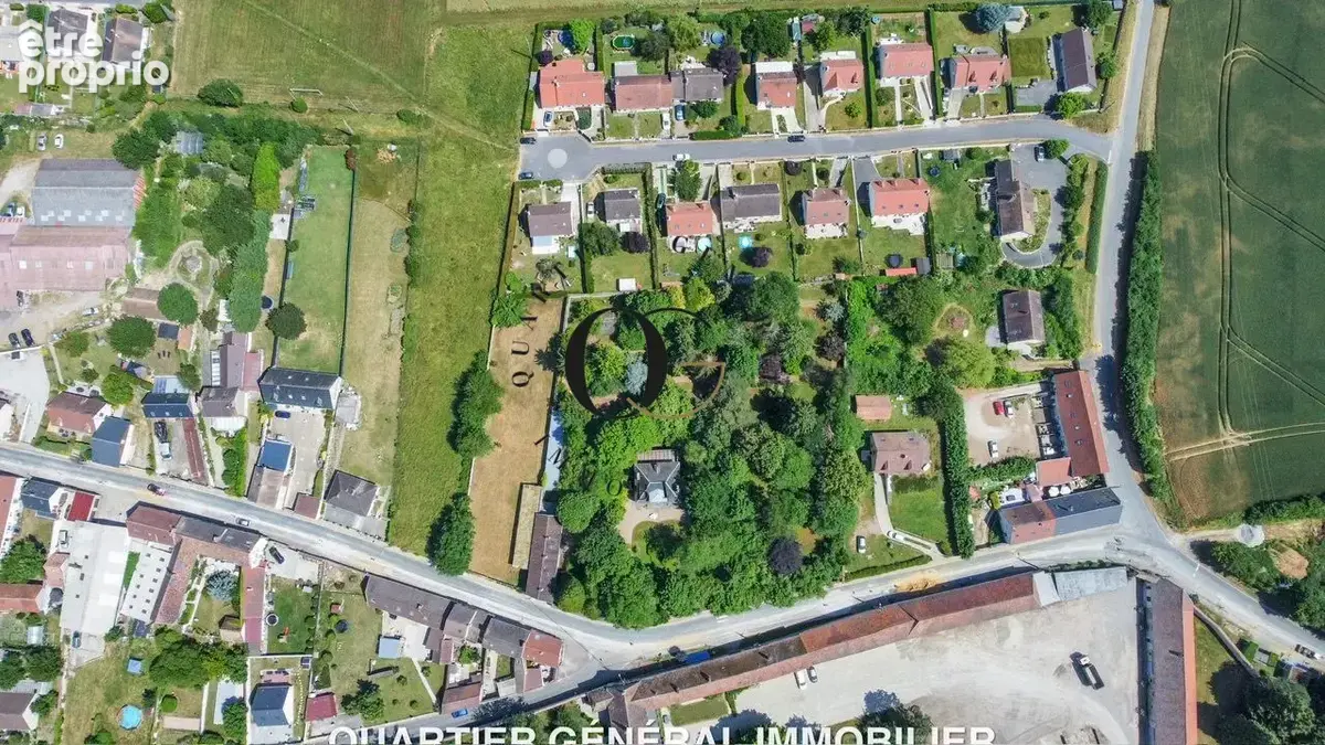 Maison 6 pièces 300 m² à vendre à Ivry-Le-Temple (60173) - photo 5