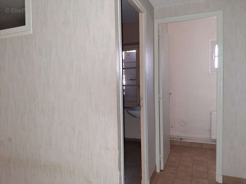 Maison à LES GUERREAUX