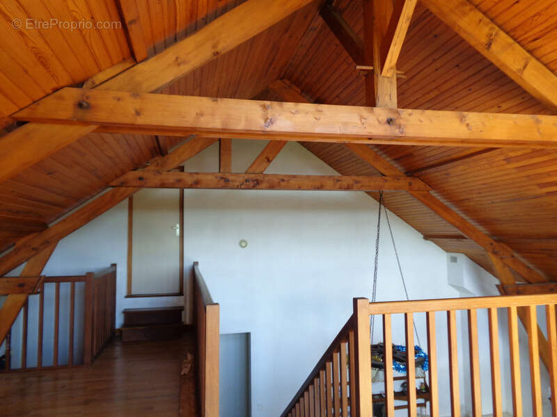  À Vendre — Pavillon lumineux 118 m²  Bléneau  - photo 5