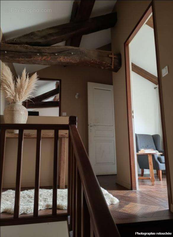 Maison à LA TOURETTE-CABARDES