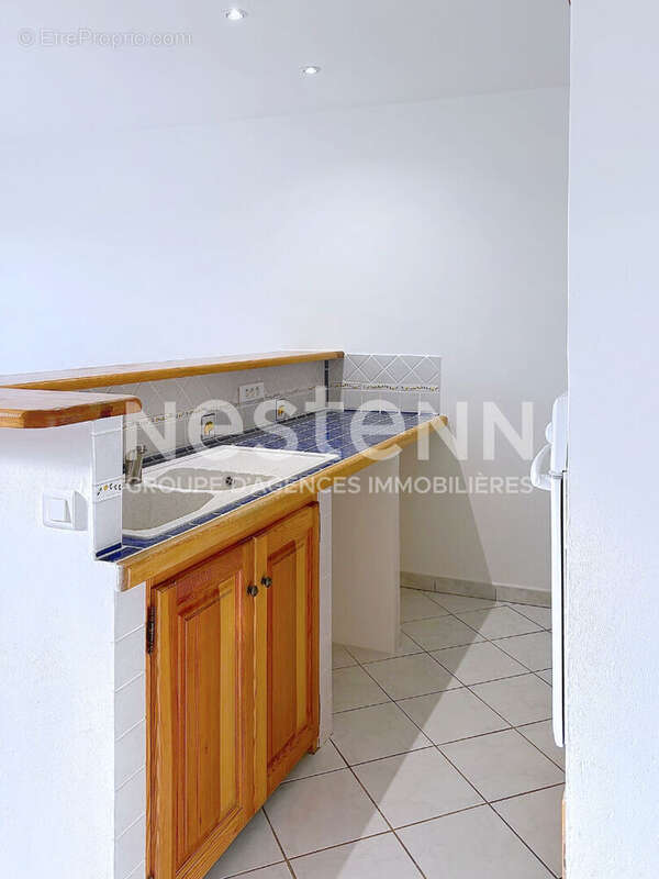 Appartement à L'ILE-ROUSSE