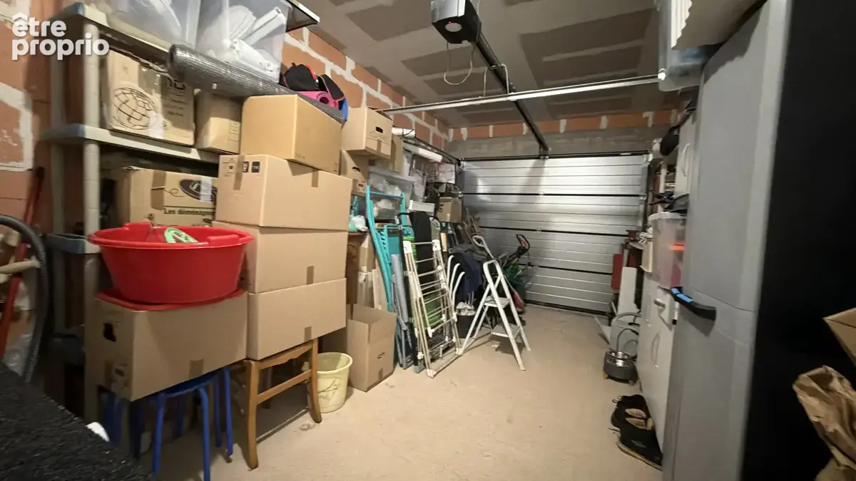 Maison de plain-pied 3 face - photo 13