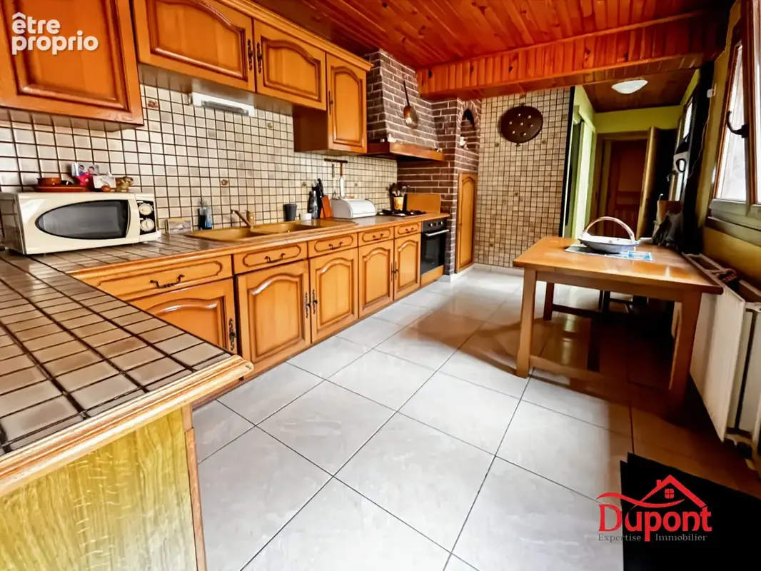 Maison 5 pièces 80 m² à vendre à Escaudain (59124) - photo 3