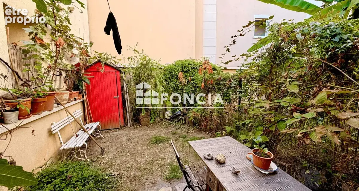 Maison 8 pièces 3 chambres avec jardin et terrasse – 5 min métro 14 - photo 14