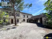 Maison à SOISY-SUR-ECOLE