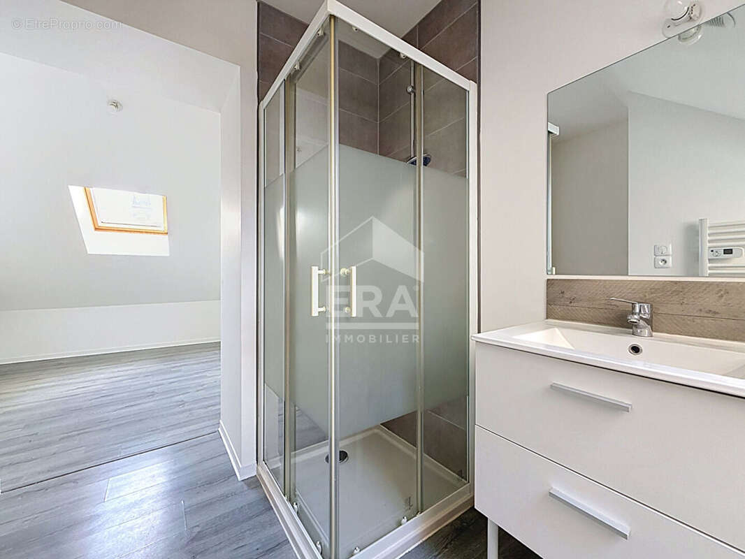 Appartement 44m² à pussay - photo 7