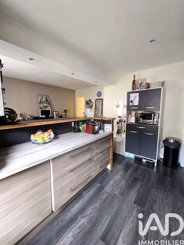 Photo 4 - Appartement à PIERRELAYE