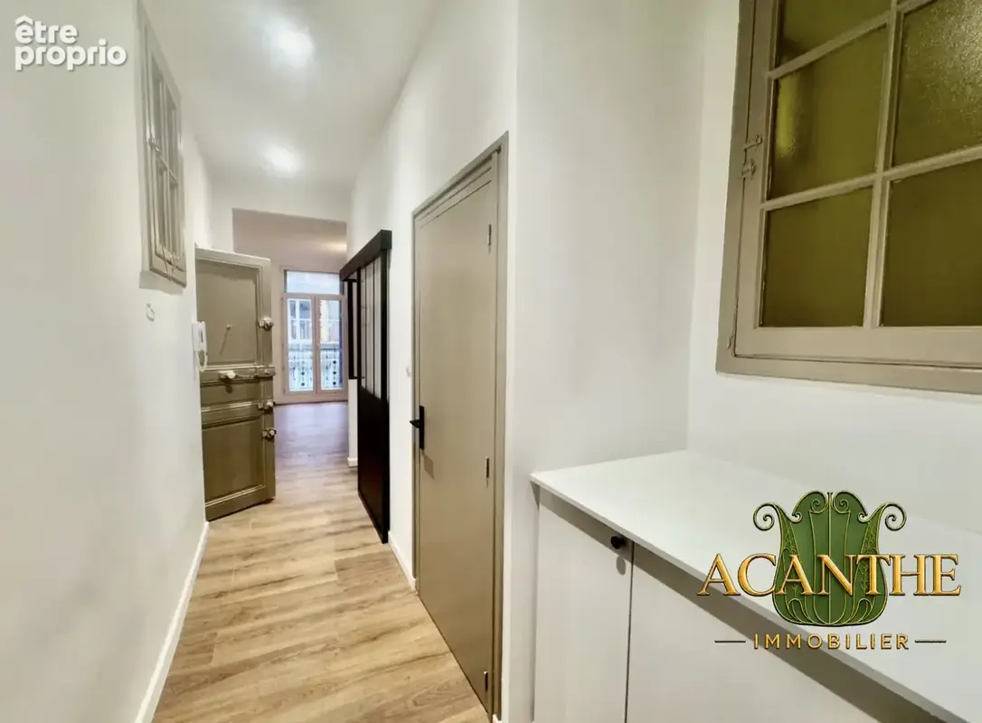 Appartement 2 pièces 41 m² à vendre à Montpellier (34000) - photo 3
