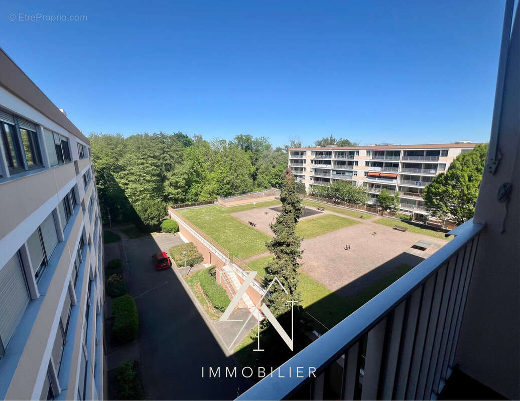 Appartement Dernier niveau 4 pièces de 124 M2 - photo 18