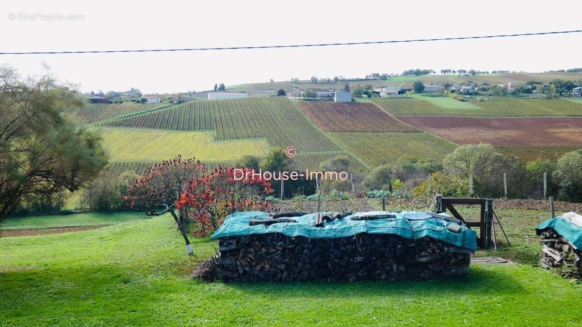 Maison à CORDES-SUR-CIEL