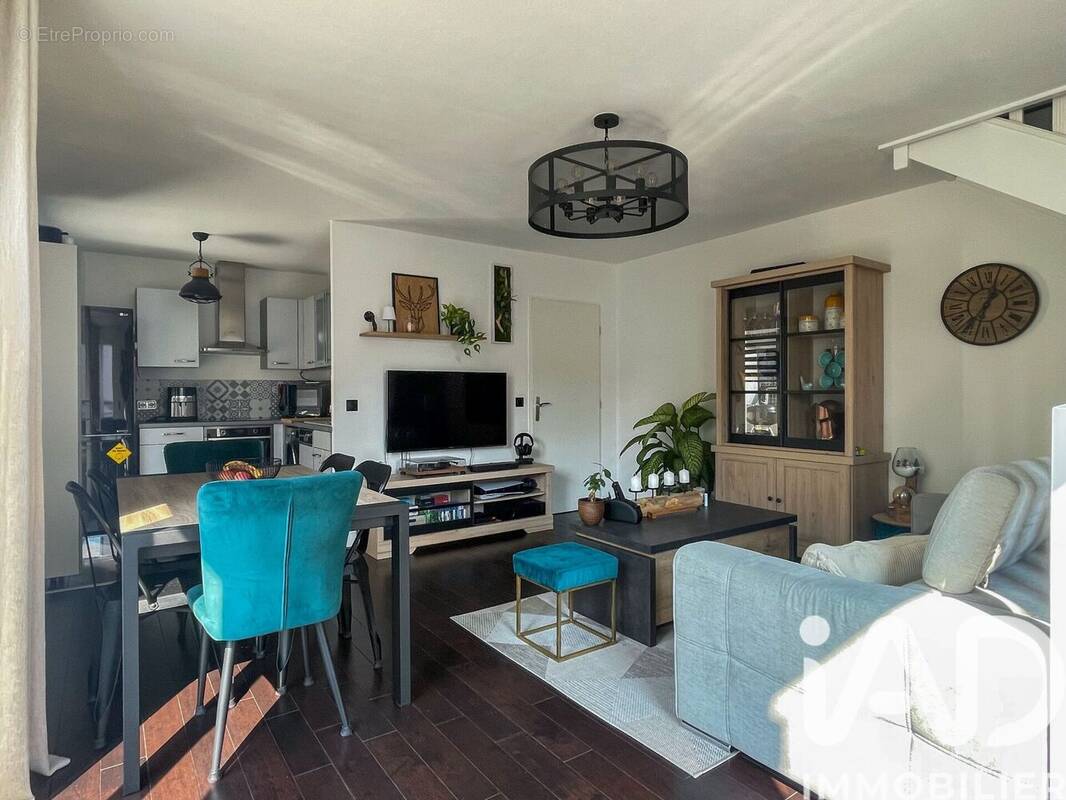 Photo 1 - Appartement à PERSAN