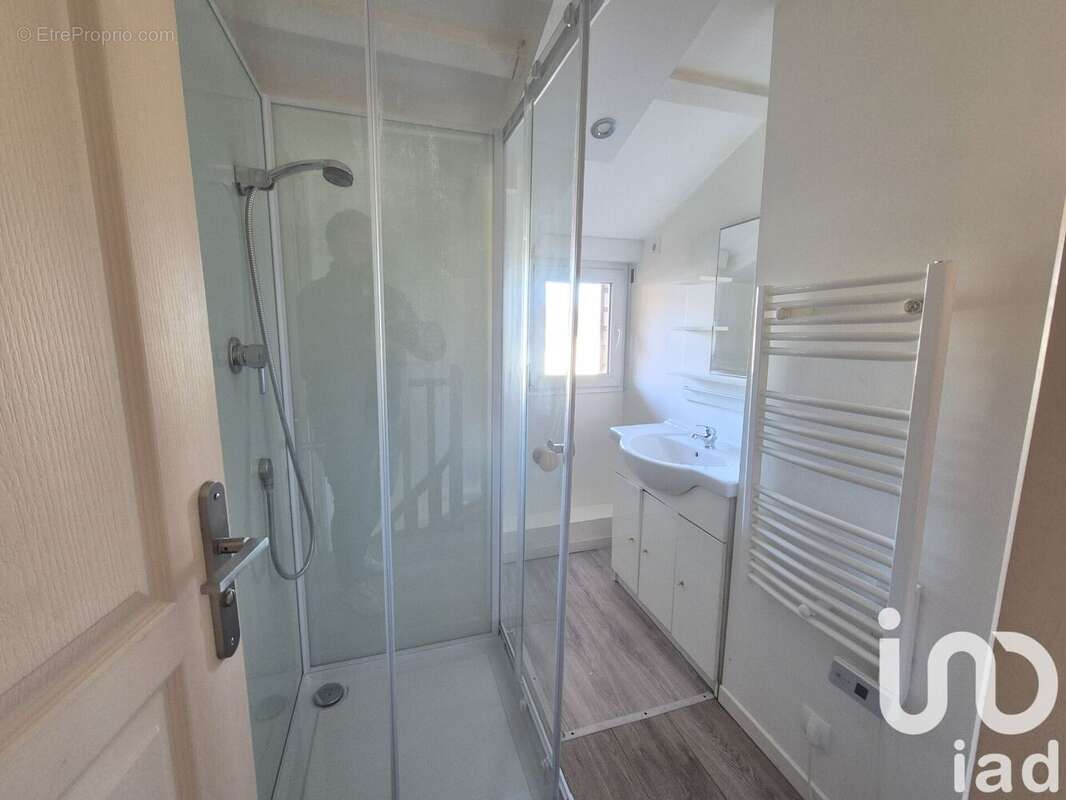 Photo 9 - Appartement à LA FERTE-SOUS-JOUARRE